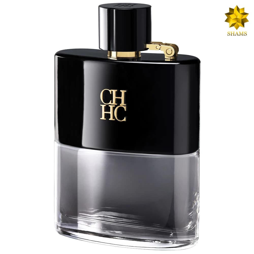 Carolina Herrera Ch Men Prive Edt 100ml — تصویر ۲