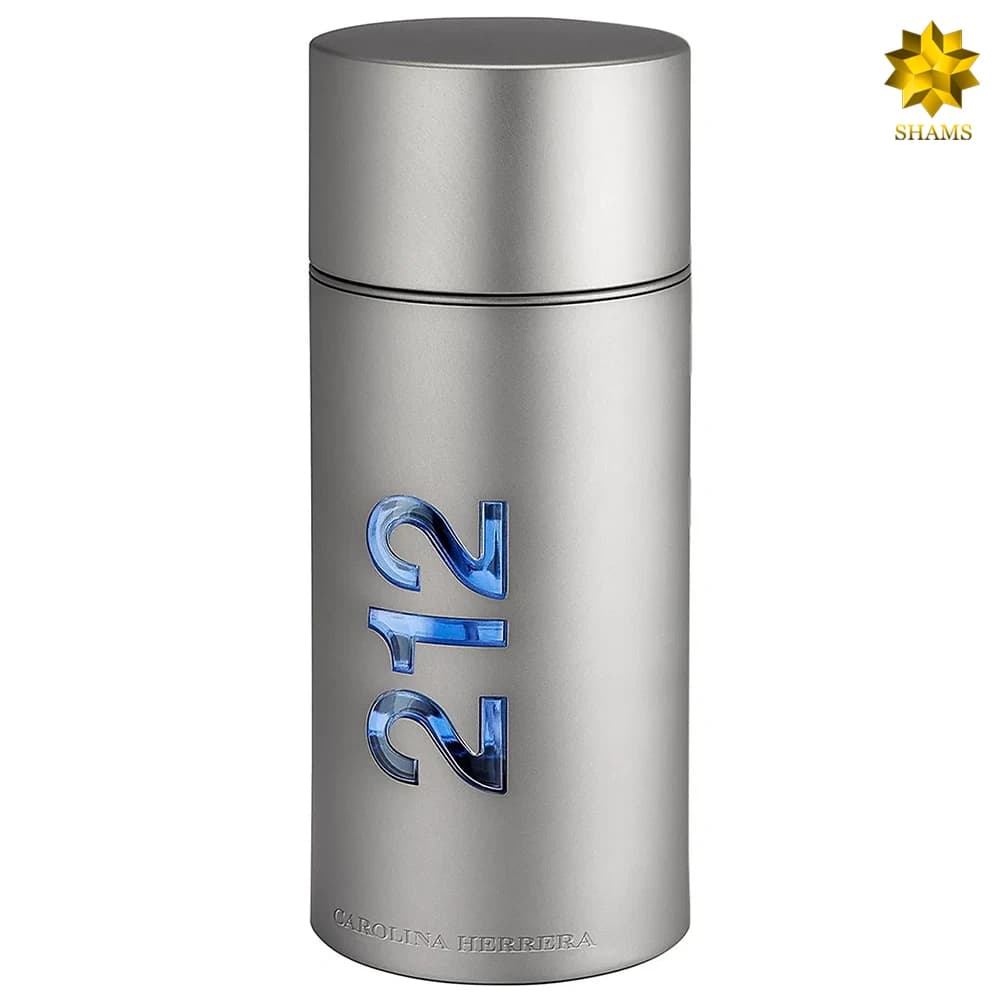 Carolina Herrera 212 Men Nyc Edt 100ml