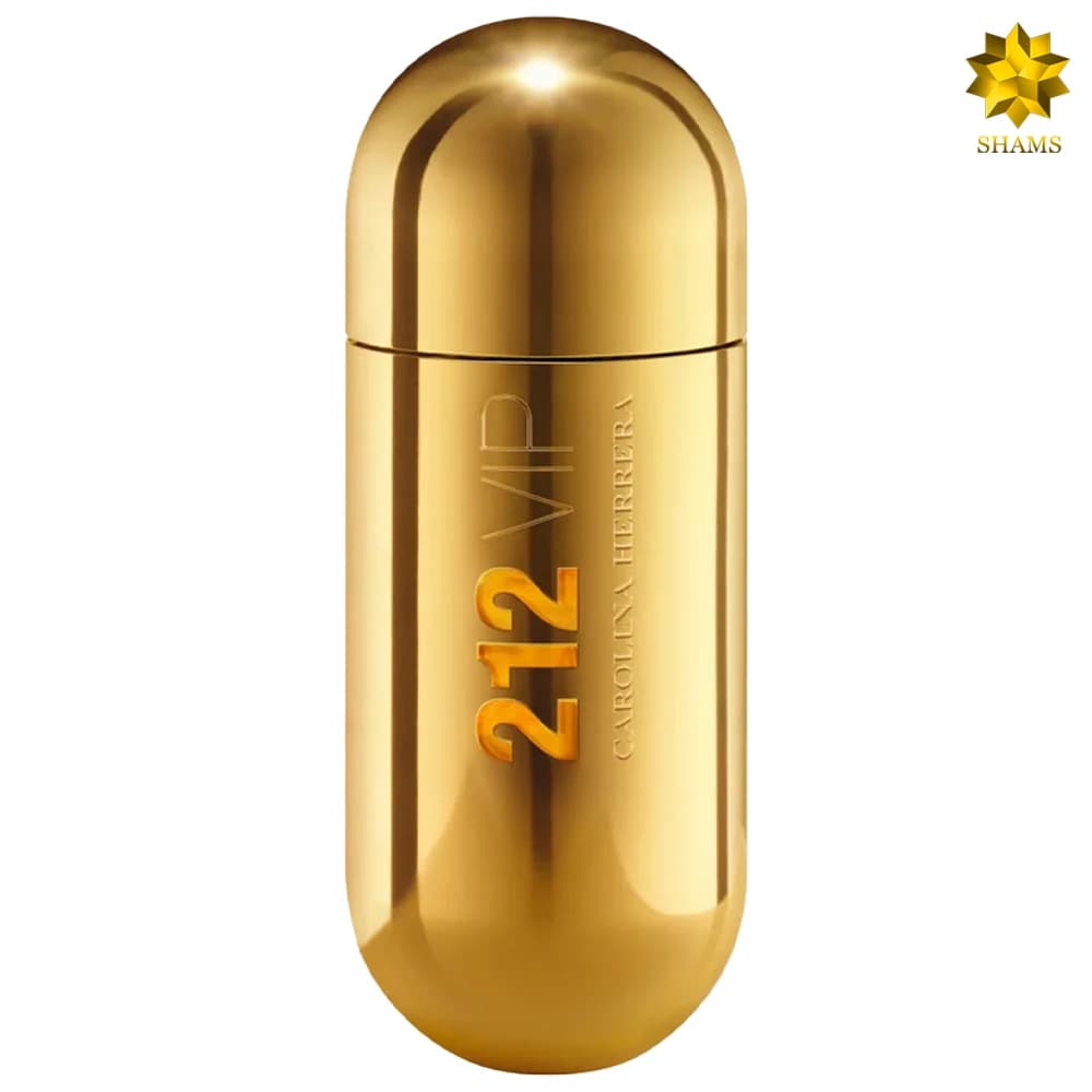 Carolina Herrera 212 Vip Edp 80ml