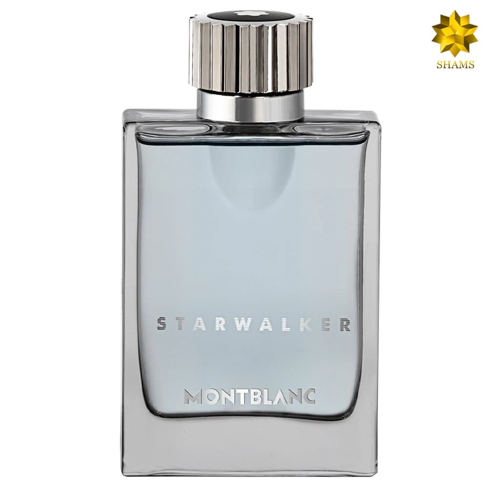 Mont Blanc Starwalker Edt 75ml — تصویر ۲