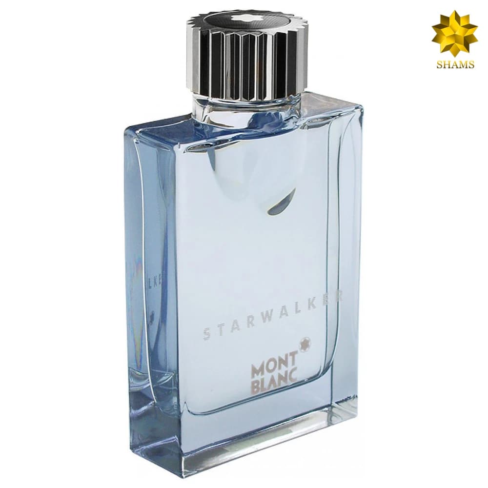 Mont Blanc Starwalker Edt 75ml — تصویر ۷