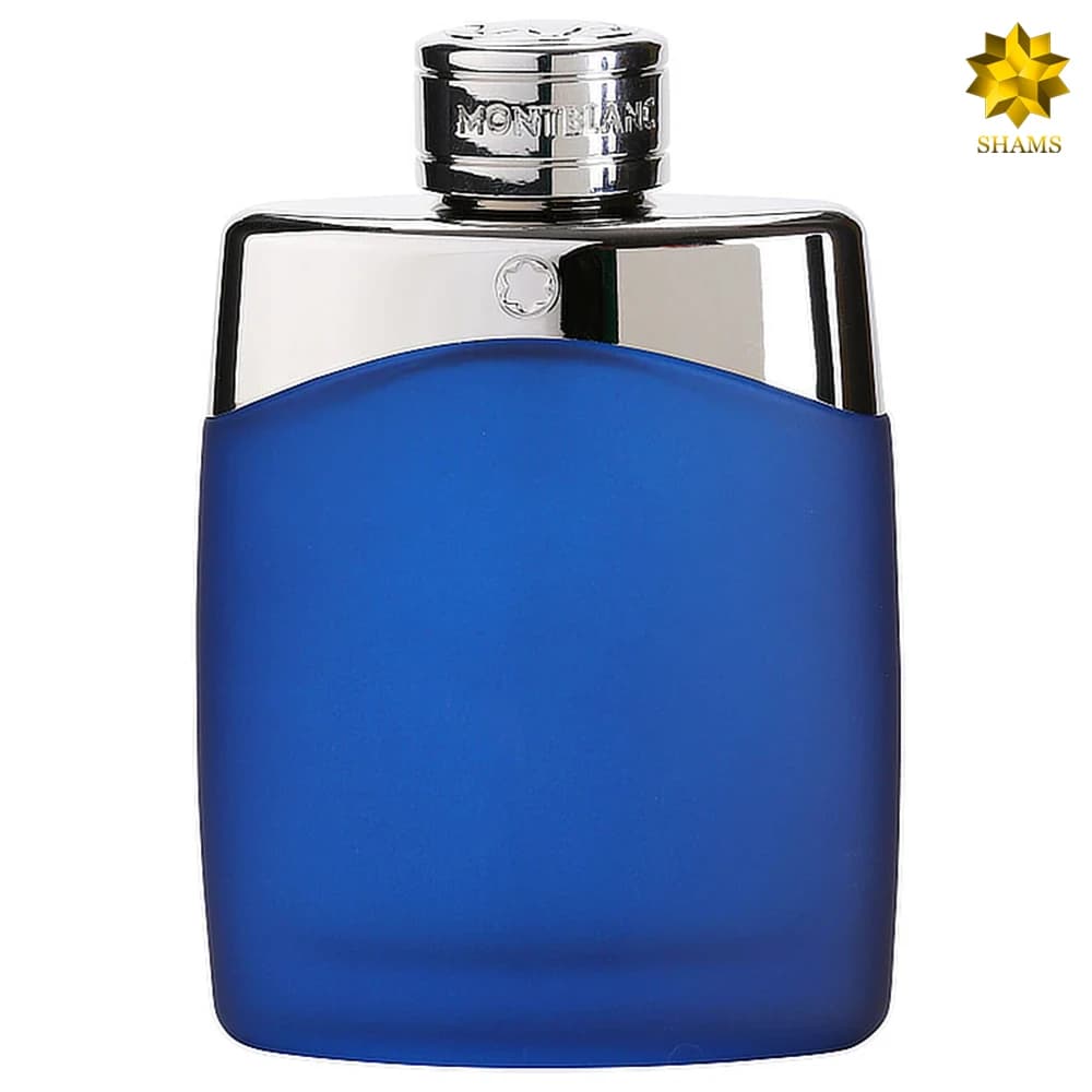 Mont Blanc Legend Special Edition 2012 Edt 100ml