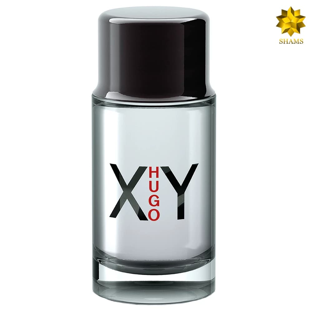 Hugo Boss Hugo XY Edt 100ml