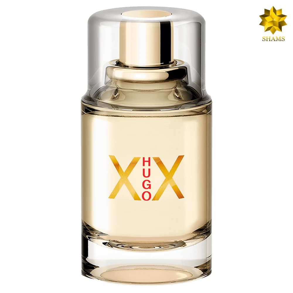 Hugo Boss Hugo XX Edt 100ml