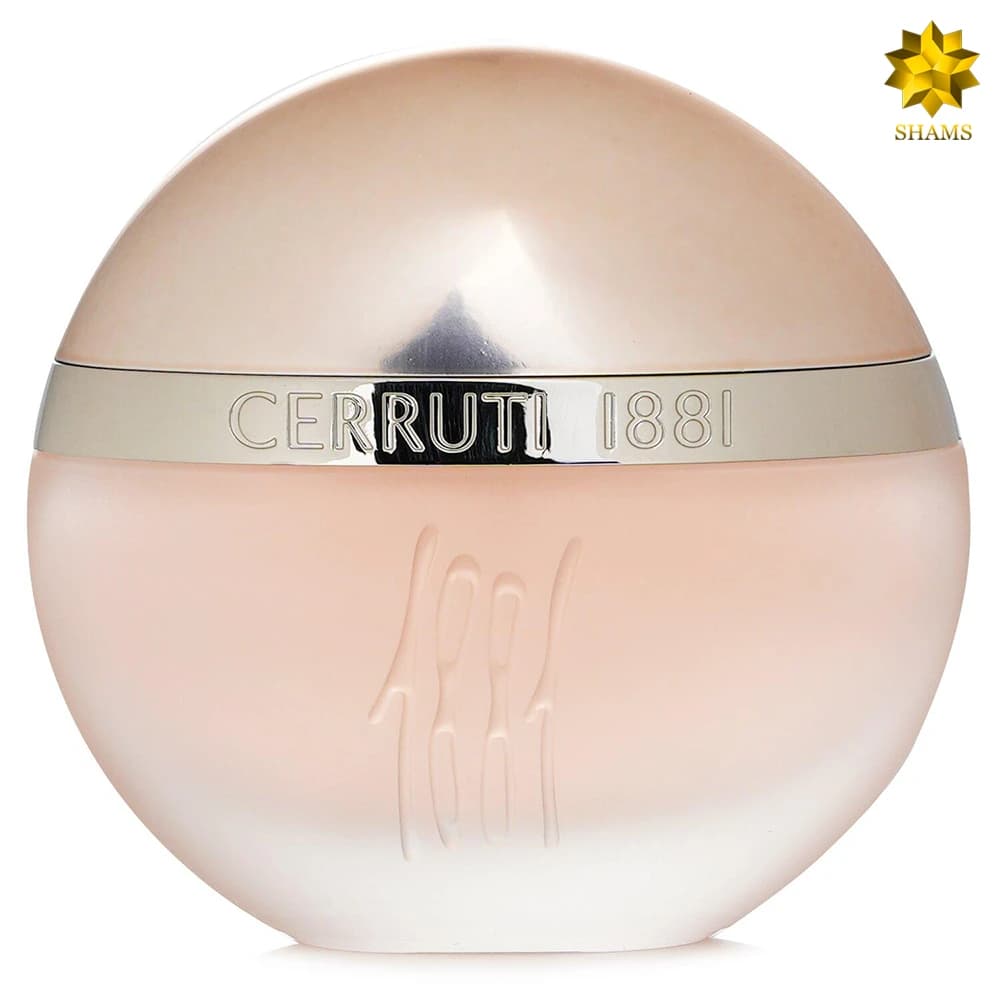 Cerruti 1881 For Women Edt 100ml