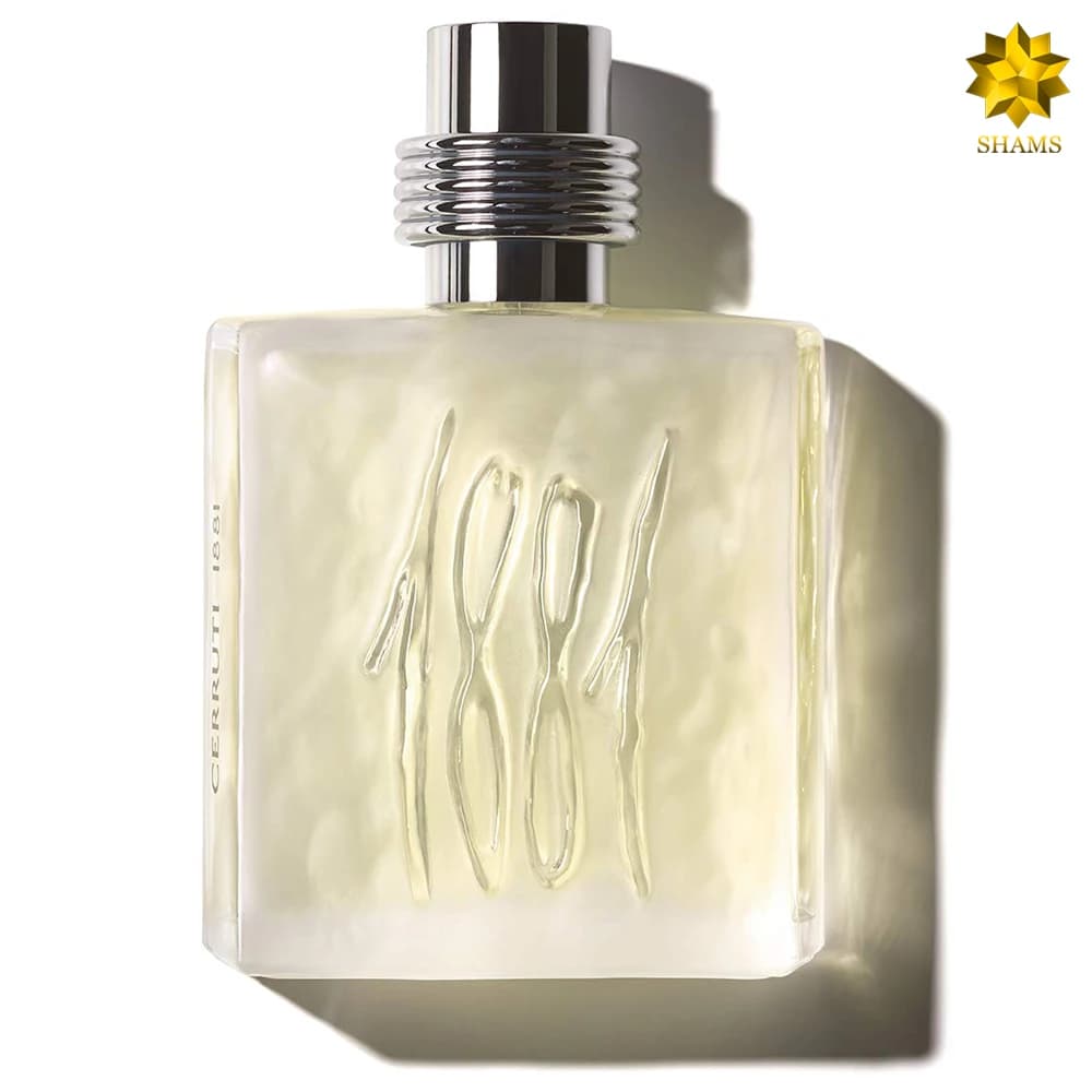Cerruti 1881 For Men Edt 100ml — تصویر ۲