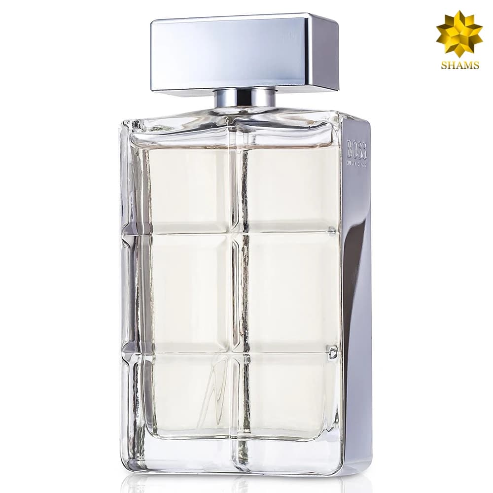 Hugo Boss Boss Orange Man Edt 100ml — تصویر ۴