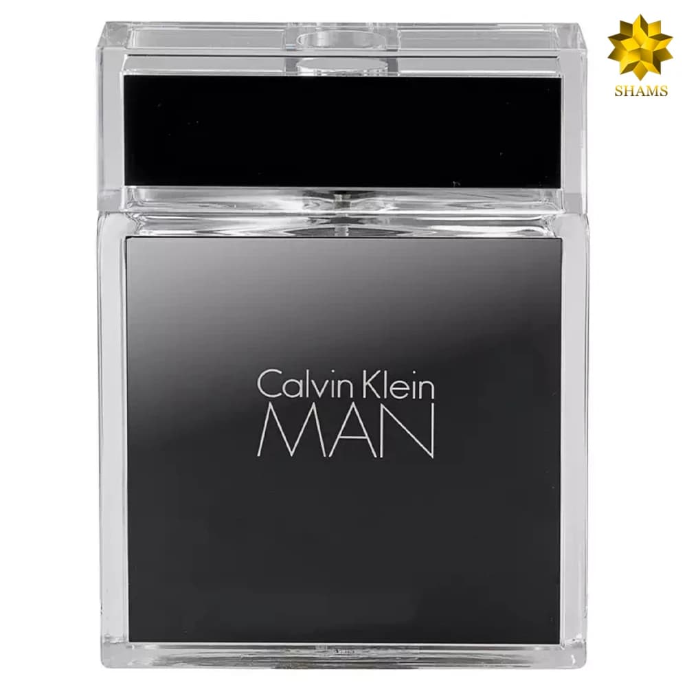Calvin Klein Man Edt 100ml