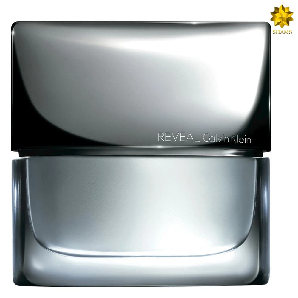 Calvin Klein Reveal For Men Edt 100ml