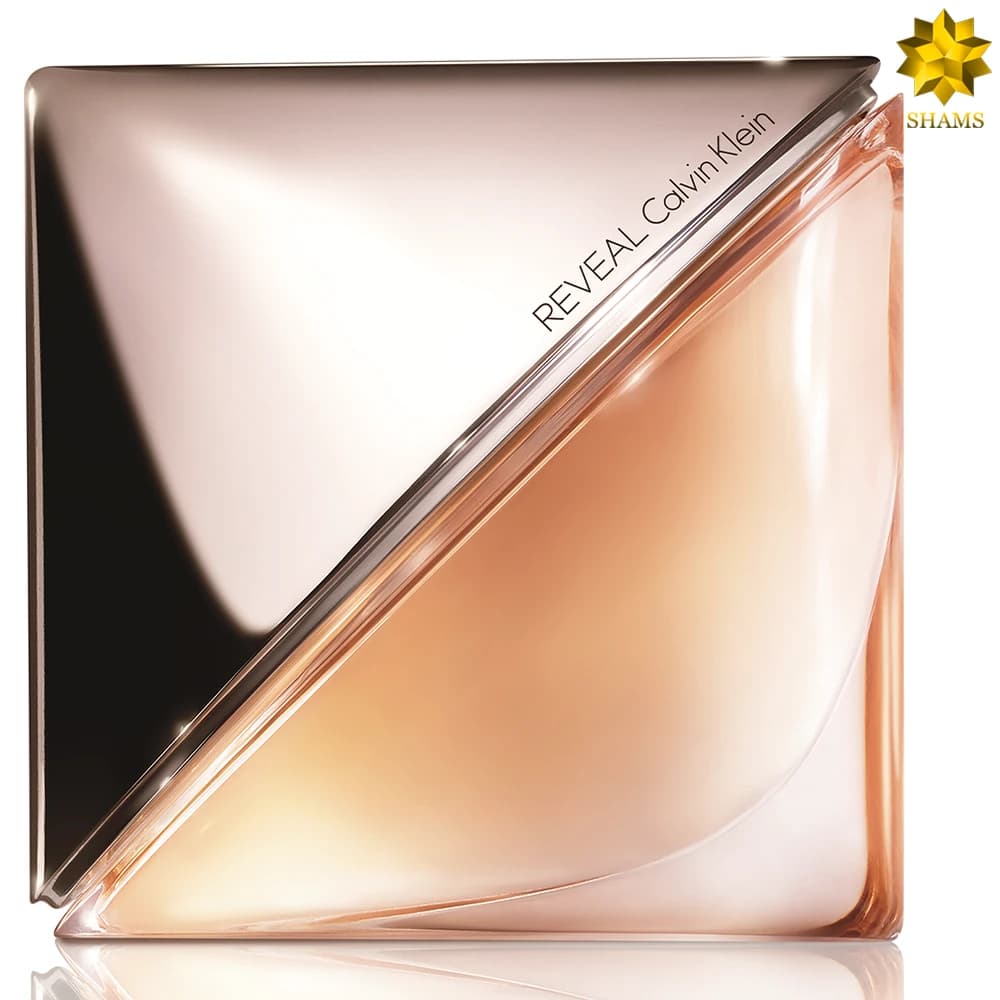 Calvin Klein Reveal For Women Edp 100ml