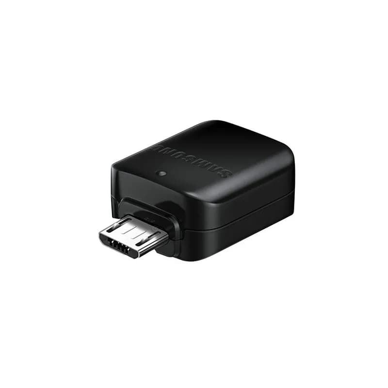 مبدل OTG MicroUSB سامسونگ مدل A2