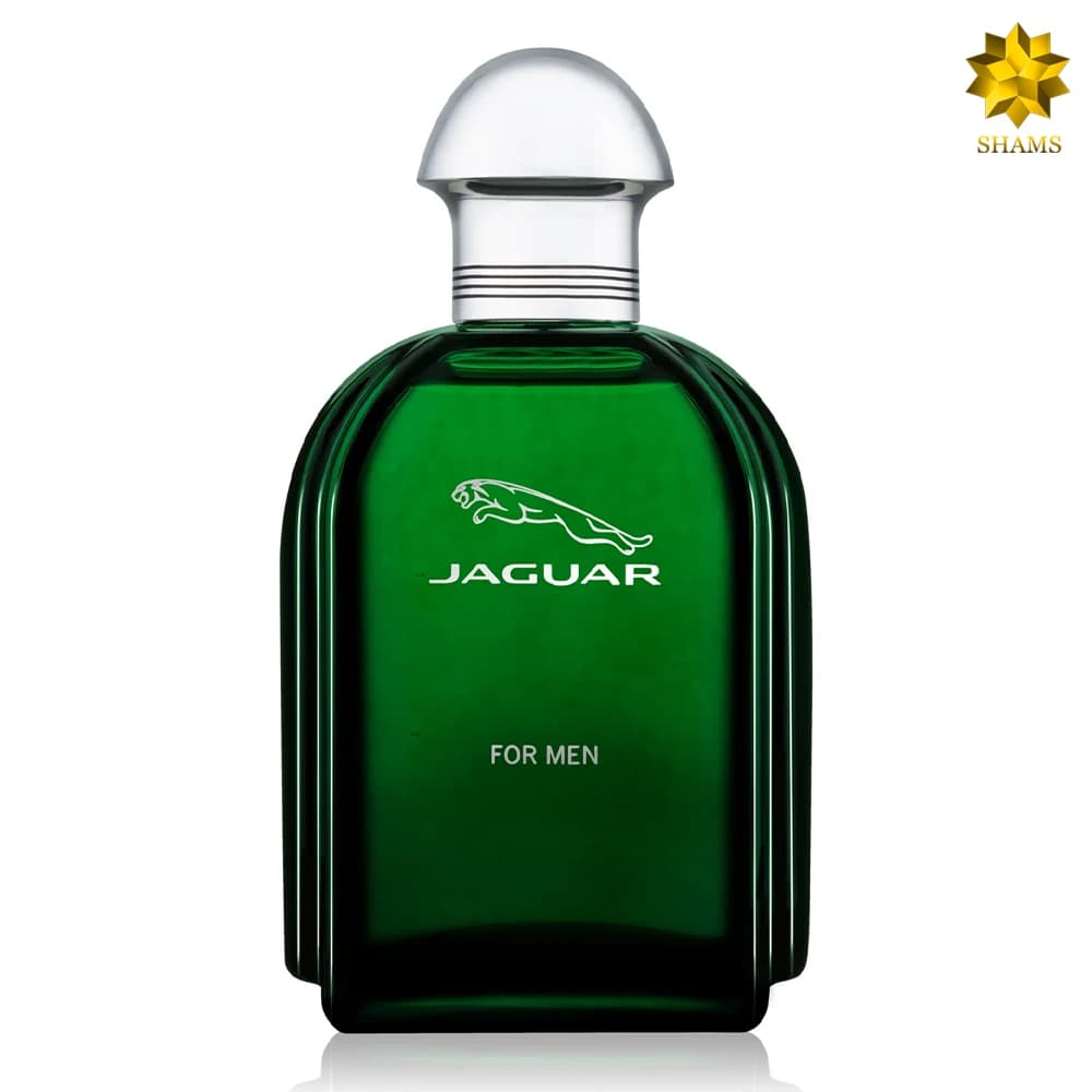 Jaguar For Men Edt 100ml