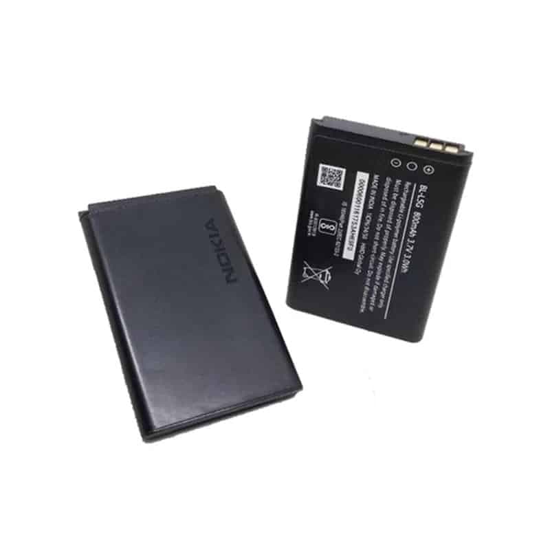 باتری نوکیا Nokia BL-5G