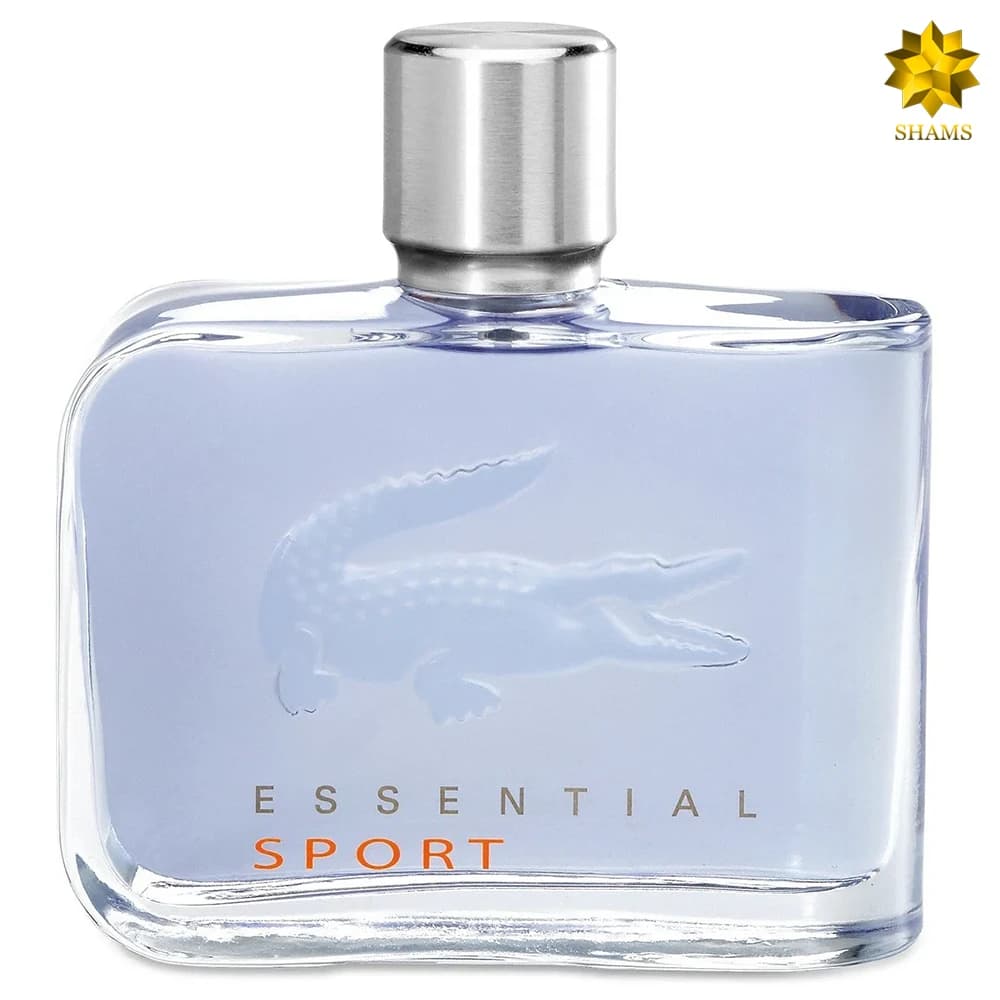 Lacoste Essential Sport Edt 125ml