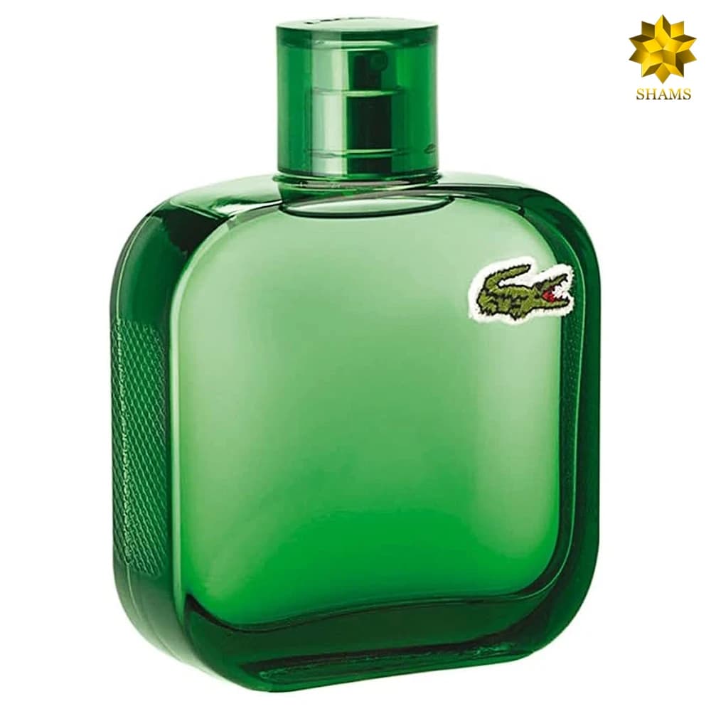 Lacoste Eau de Lacoste L.12.12 Vert Edt 100ml