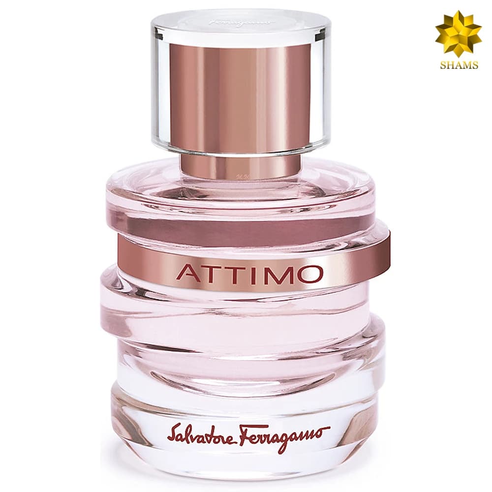 Salvatore Ferragamo Attimo L’eau Florale Edt 100ml