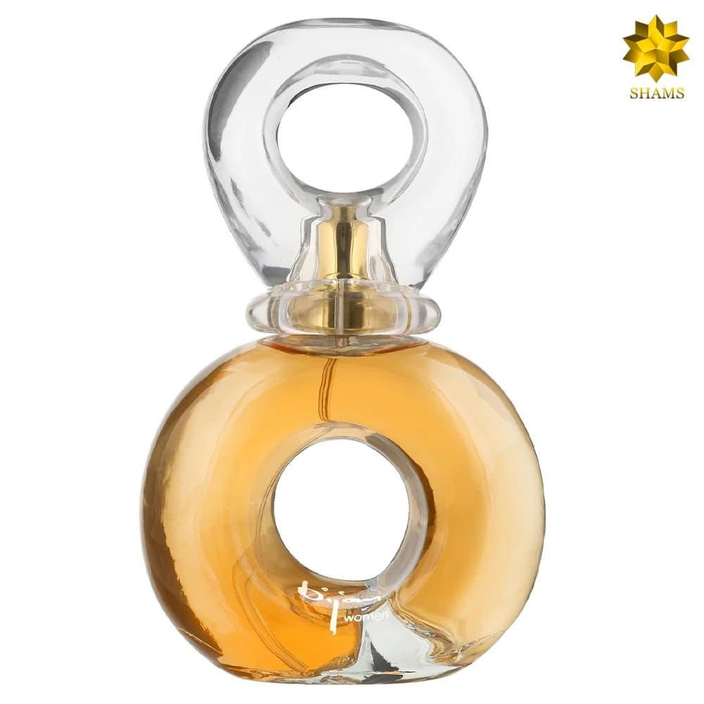 Bijan For Women Edt 75ml