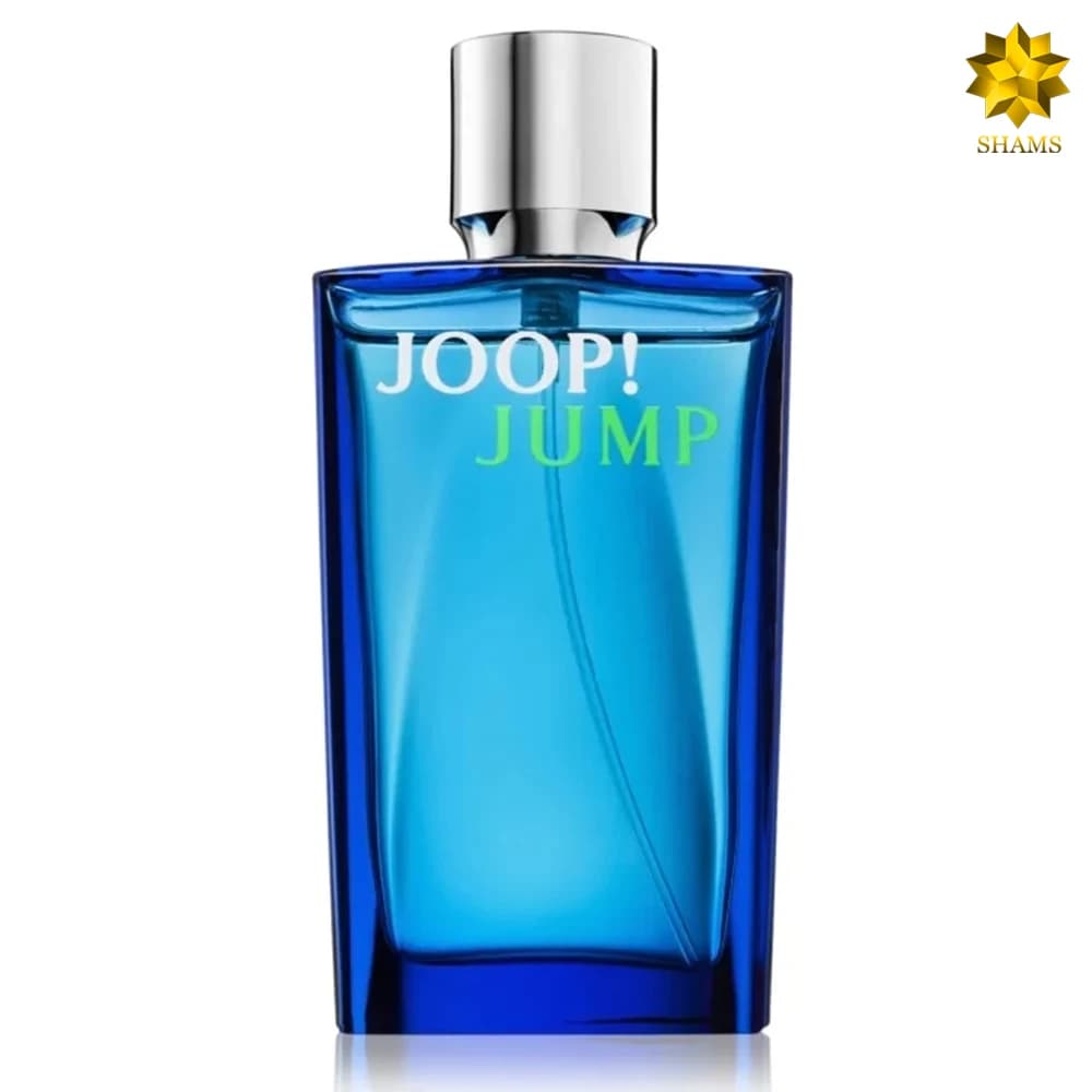 Joop! Jump Edt 100ml
