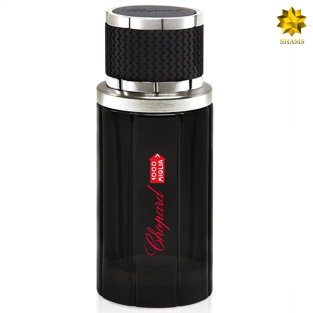 Chopard 1000 Miglia Edt 80ml — تصویر ۲