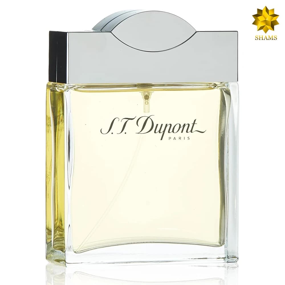 S.T. Dupont Pour Homme Edt 100ml