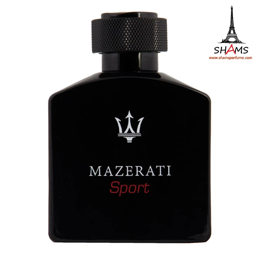 Mazerati Sport Edp 100ml