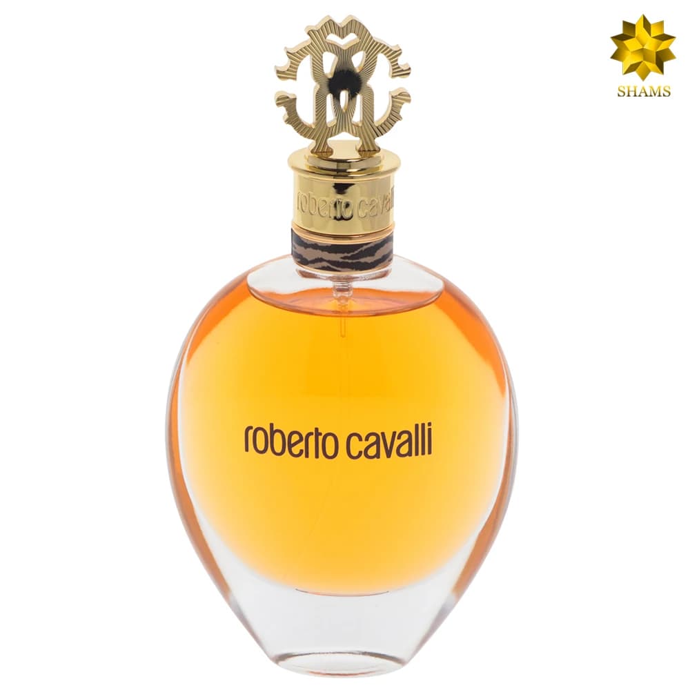 Roberto Cavalli Edp 75ml — تصویر ۲