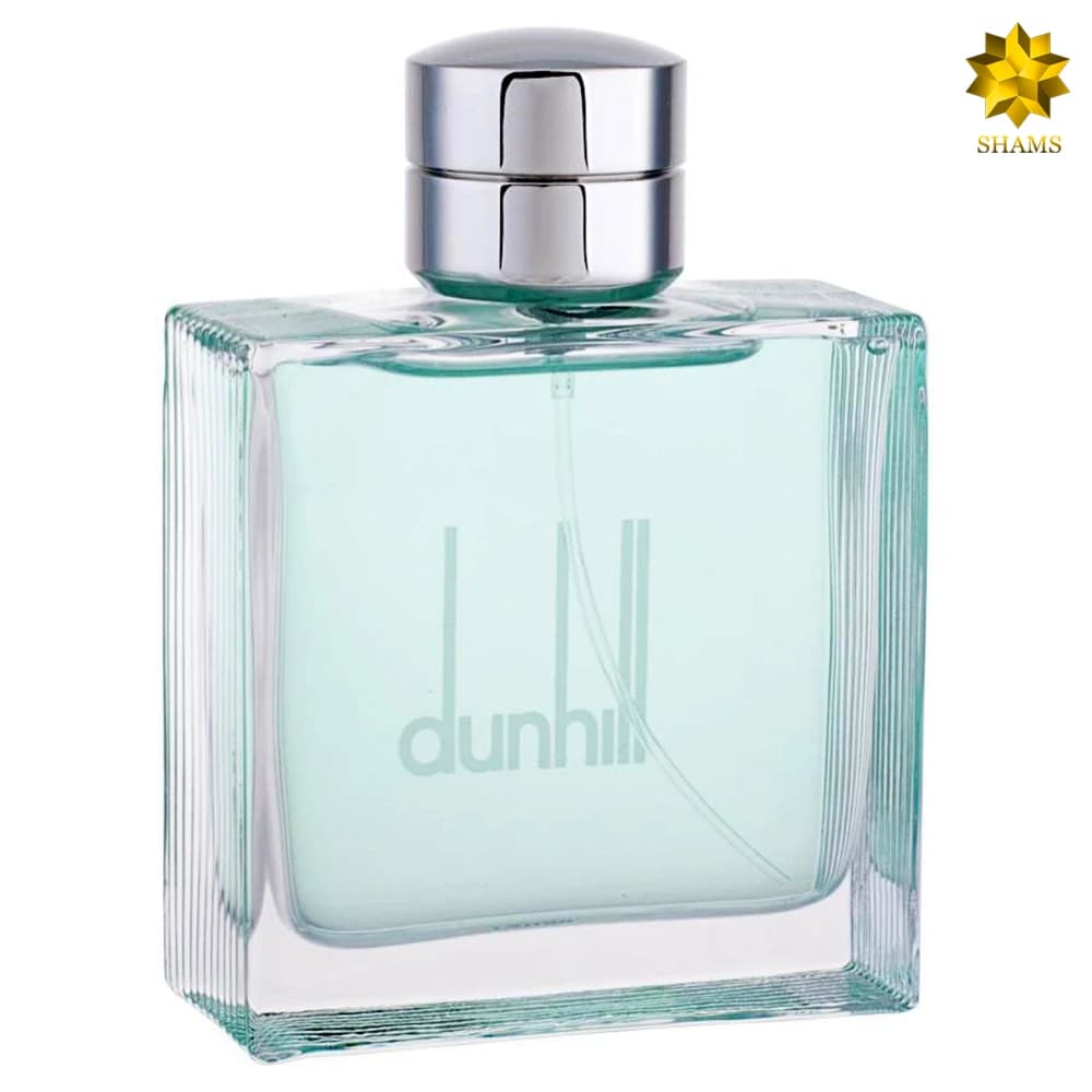 Dunhill Fresh Edt 100ml — تصویر ۴
