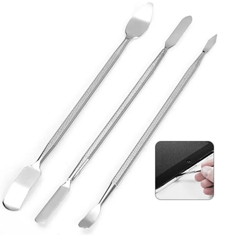 قاب باز کن گوشی موبایل استیل مدل Spator 3 مجموعه 3 عددی — تصویر ۳