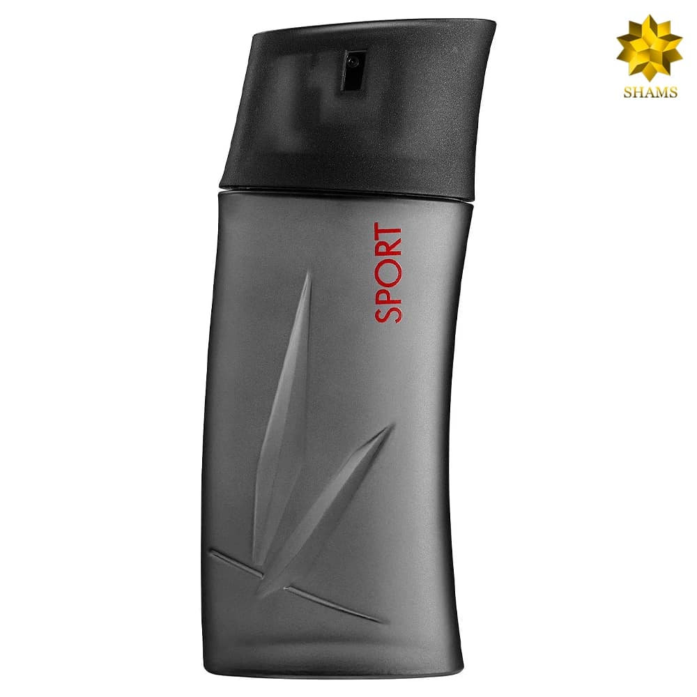 Kenzo Homme Sport Edt 100ml — تصویر ۴