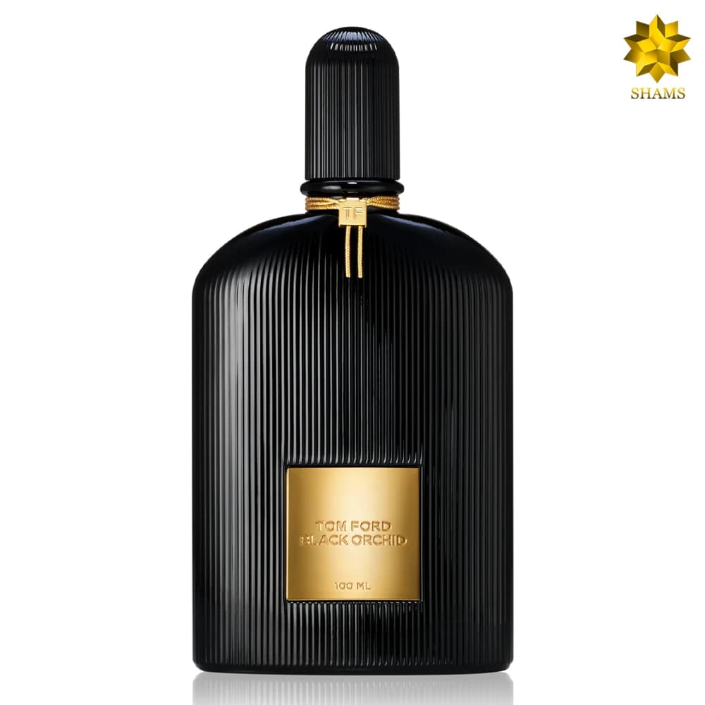 Tom Ford Black Orchid Edp 100ml — تصویر ۲