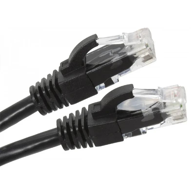 کابل شبکه CAT6 UTP تسکو مدل TNC615 طول 1.5 متری