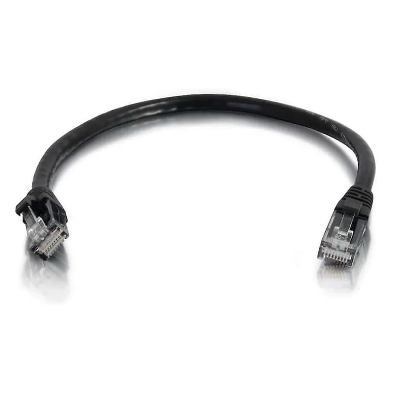 کابل شبکه CAT6 UTP تسکو مدل TNC603 طول 0.3 متری