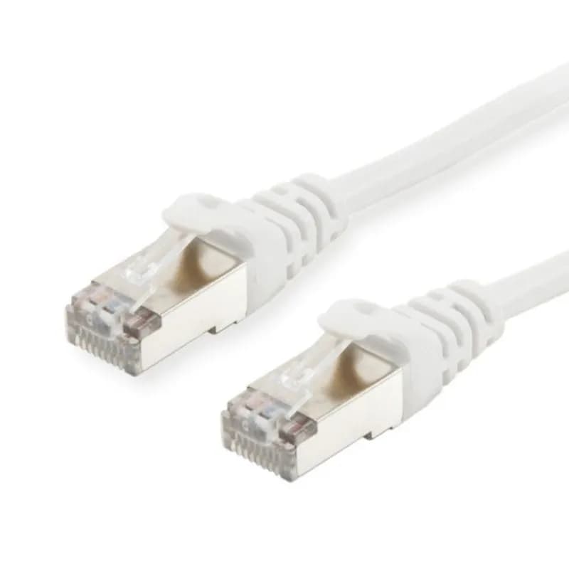 کابل شبکه CAT6 FTP تسکو مدل TNC620 طول 2 متری
