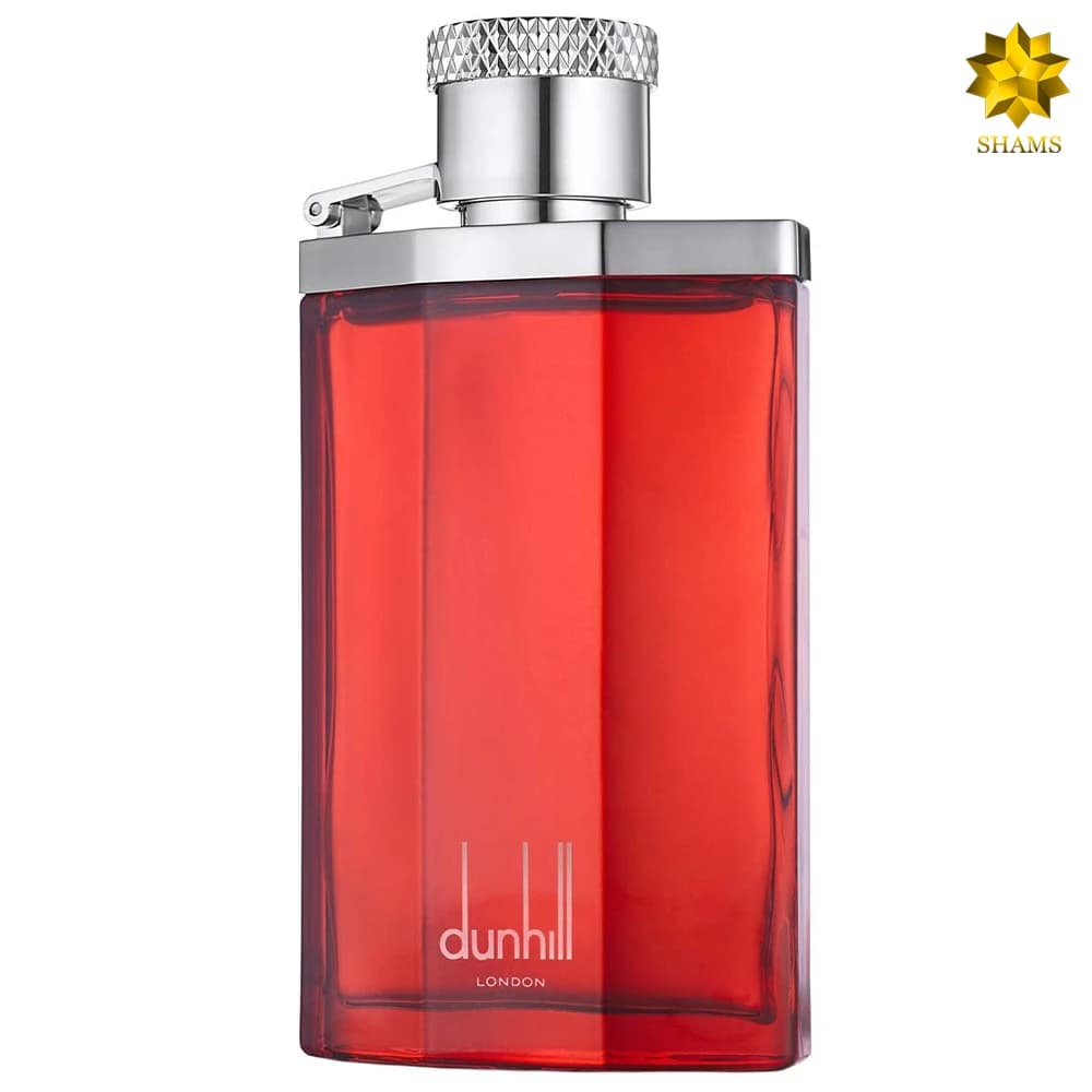 Dunhill Desire For Men Edt 100ml — تصویر ۶