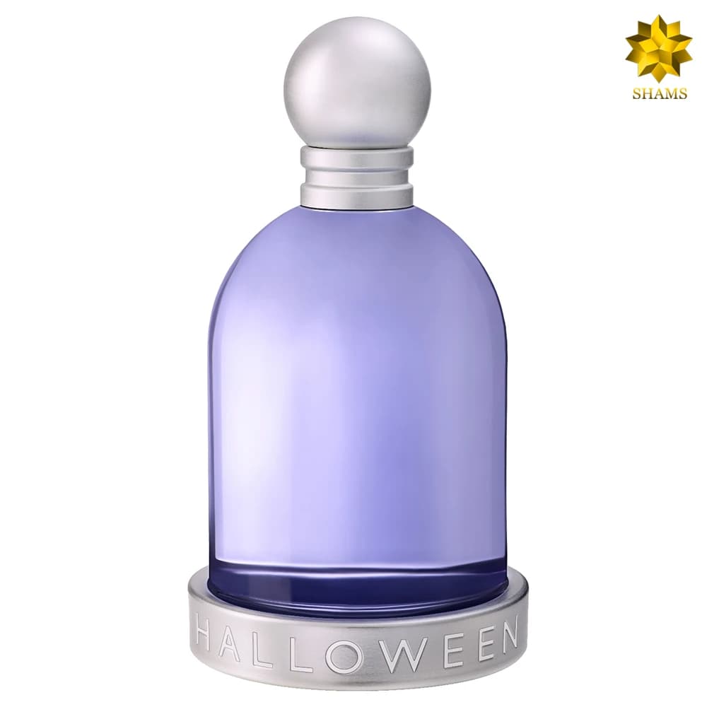 J. Del Pozo Halloween Edt 100ml — تصویر ۵