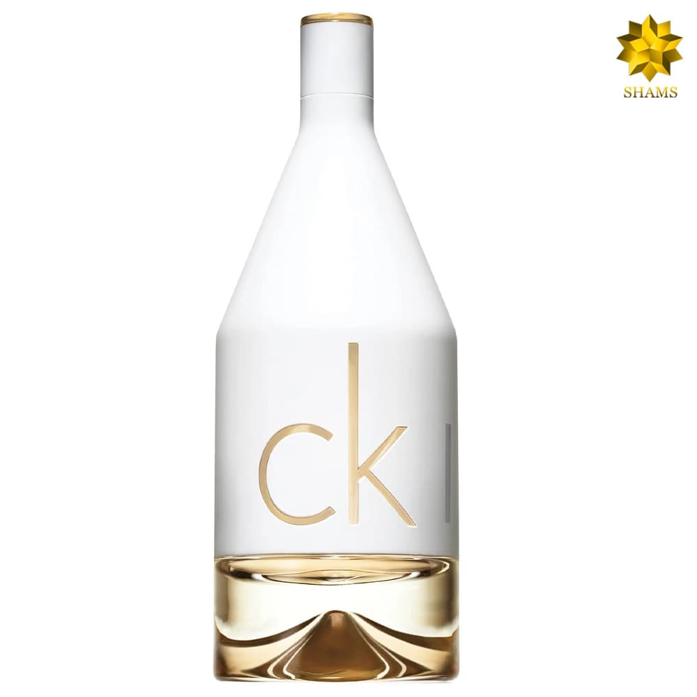Calvin Klein CK IN2U For Her Edt (100ml, 150ml)