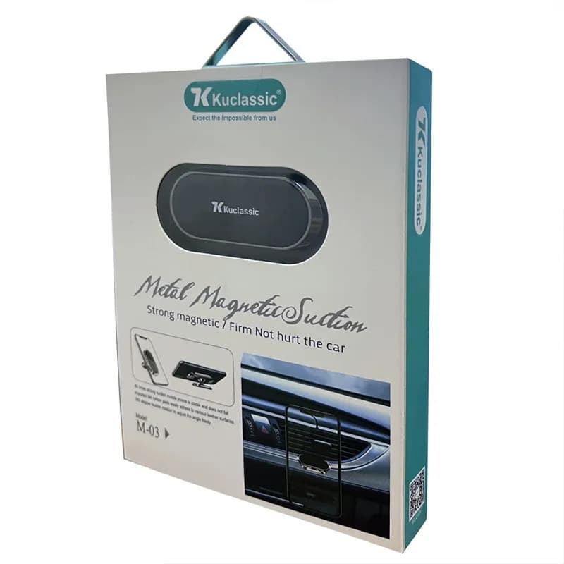 پایه نگهدارنده گوشی موبایل کوکوکلاسیک مدل M-03 — تصویر ۵
