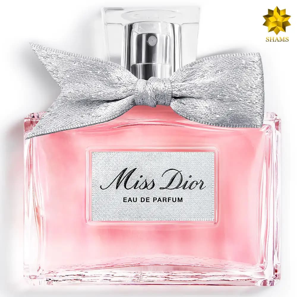 Christian Dior Miss Dior For Women Edp 100ml
