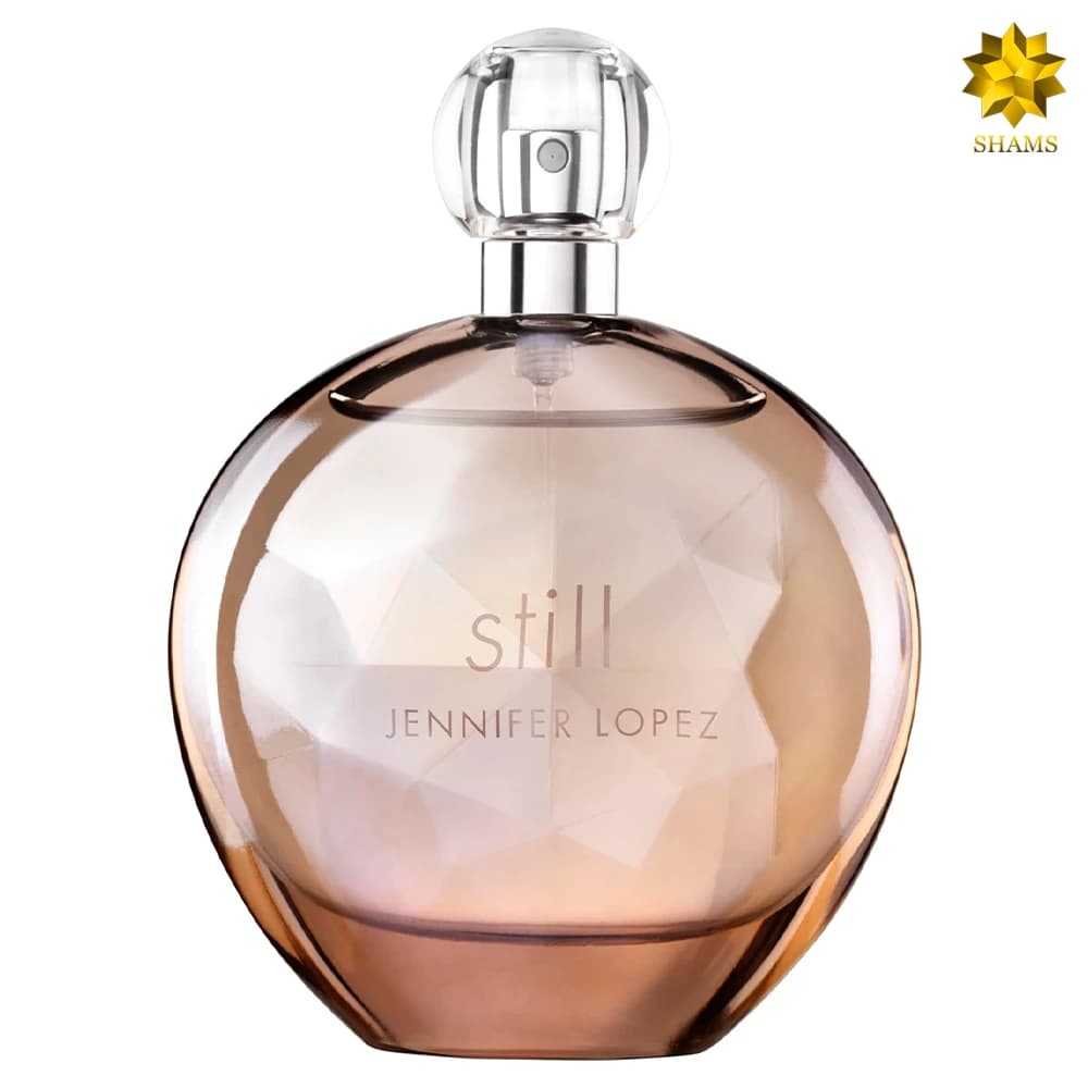 Jennifer Lopez Still For Women Edp 100ml