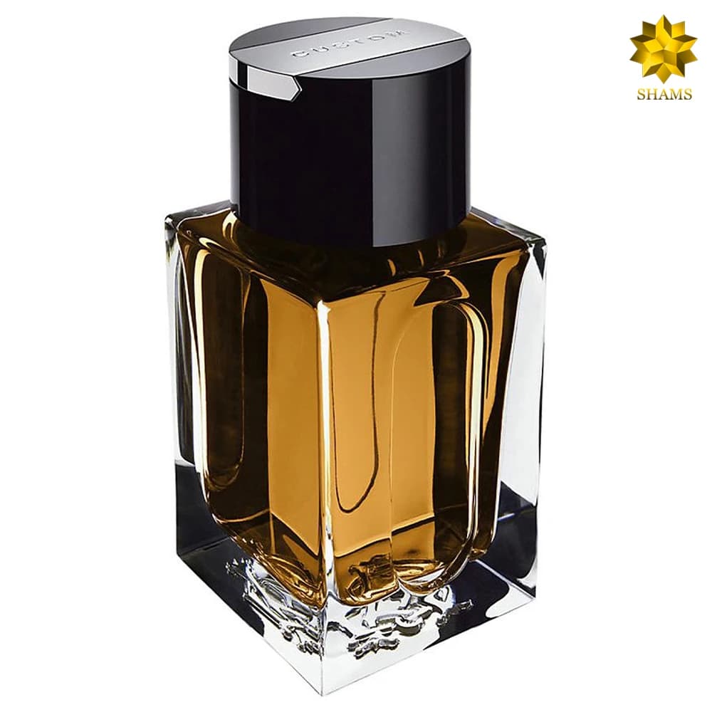 Dunhill Custom For Men Edt 100ml — تصویر ۲