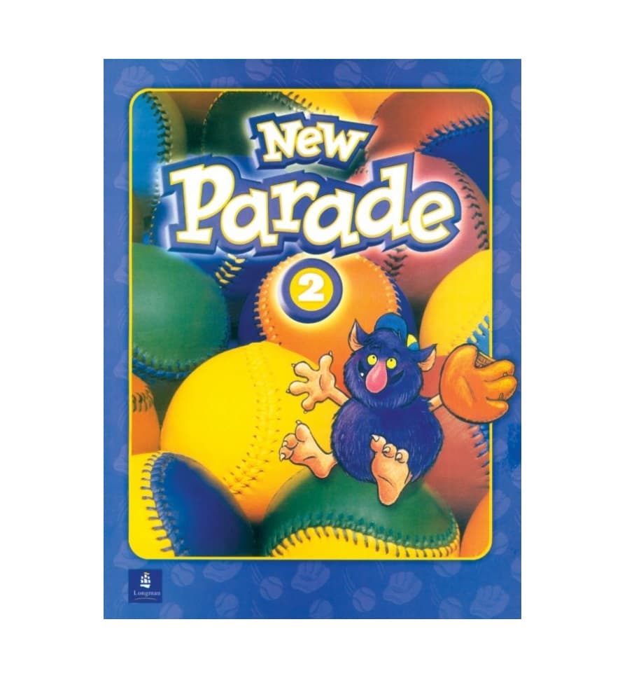 نیو پرید دو New Parade 2 — تصویر ۲