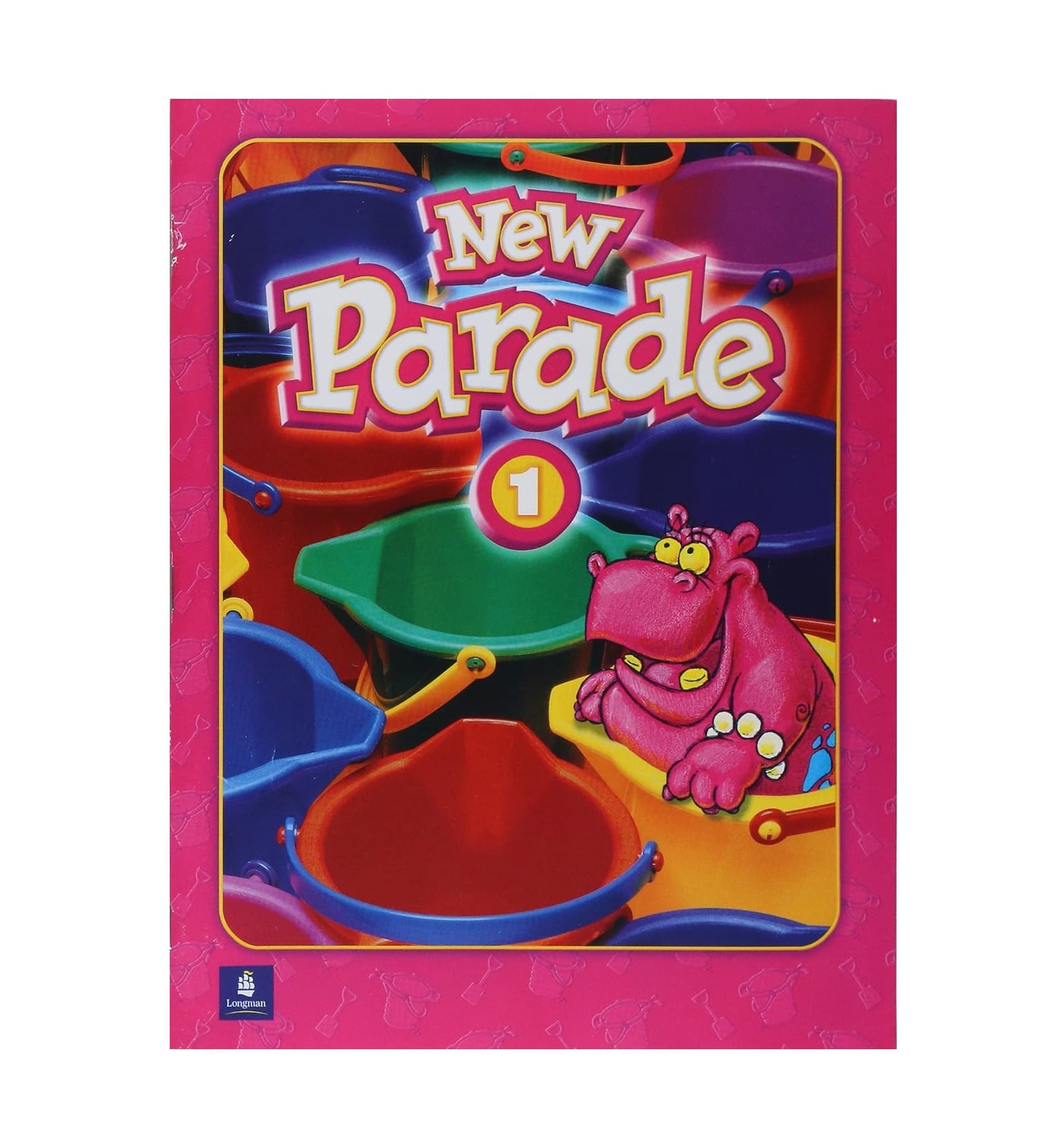 نیو پرید یک New Parade 1 — تصویر ۲