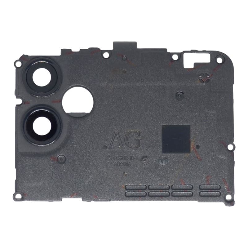 شیشه دوربین سامسونگ Samsung A042 / A04E – با فریم