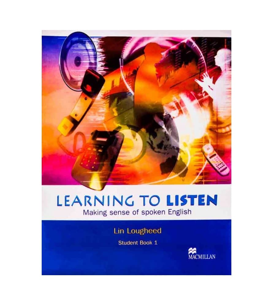 Learning to Listen 1 لرنینگ تو لیسن یک