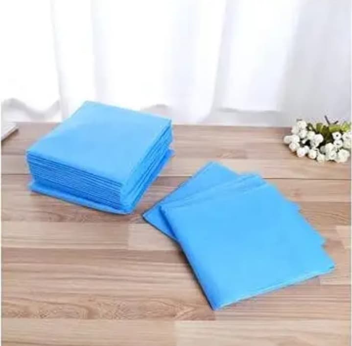 ملحفه ساده 30 گرم | 80×200 سانتی‌متر — تصویر ۳