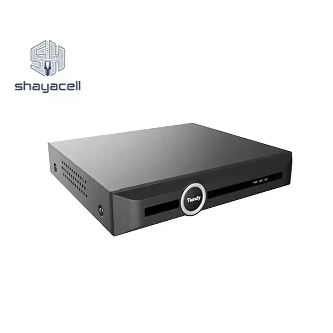 دستگاه ضبط تصاویر تحت شبکه تیاندی مدل TC-3220 Spec:I/B/P16/K/V3.0