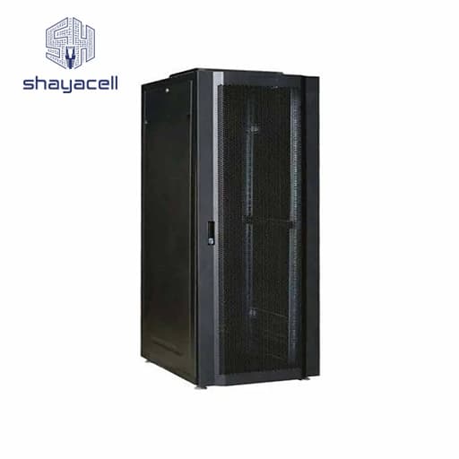 رک ایستاده 21 یونیت عمق 60 پایا سیستم