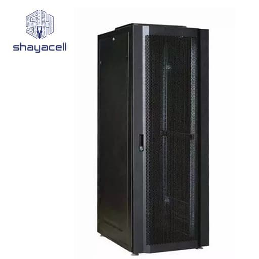رک ایستاده 36 یونیت عمق 80 پایا سیستم