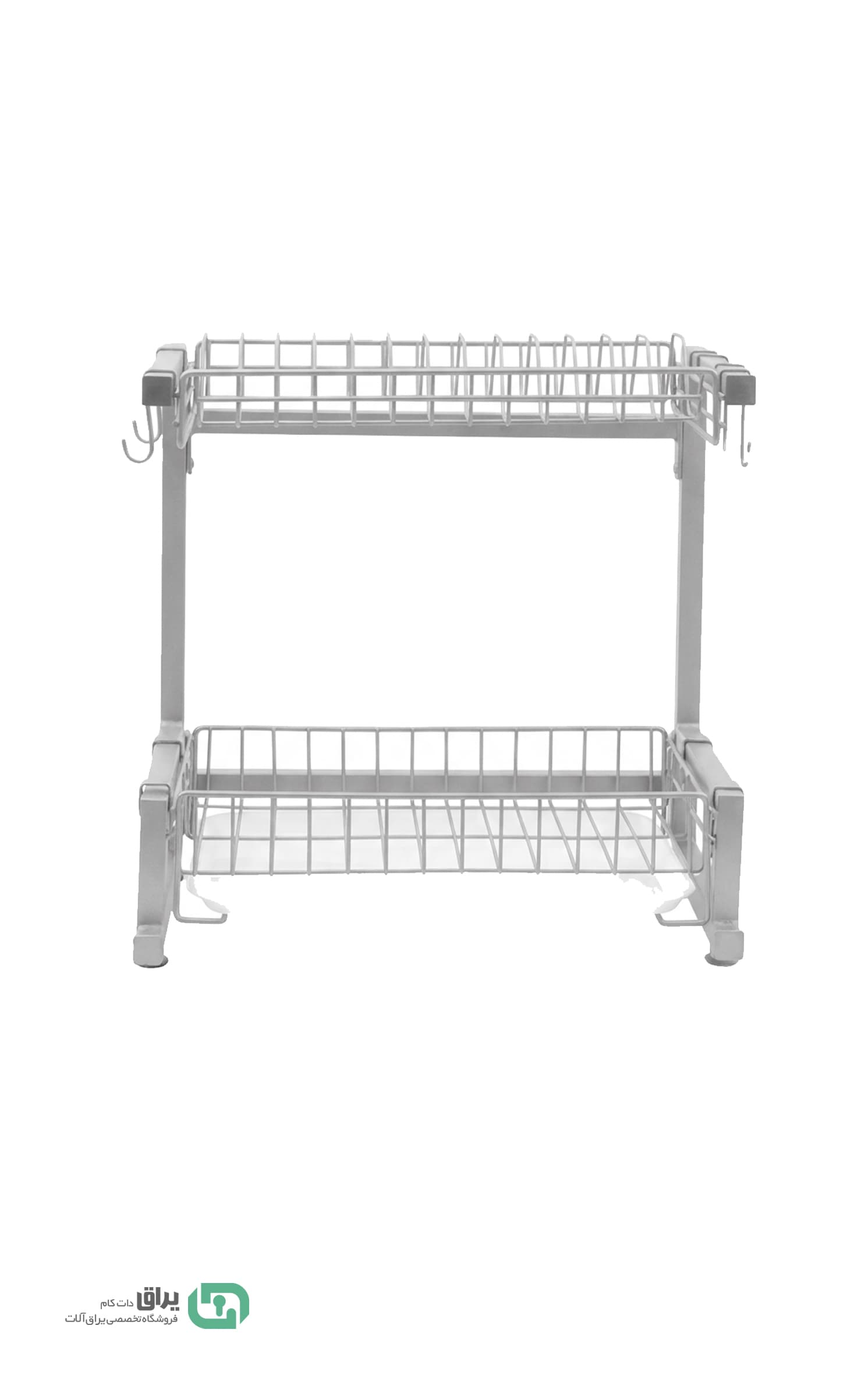 آبچکان پرتابل رومیزی M151 آدلان - Adlan