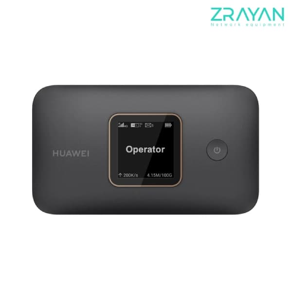 مودم TD-LTE هوآوی مدل E5785-320a